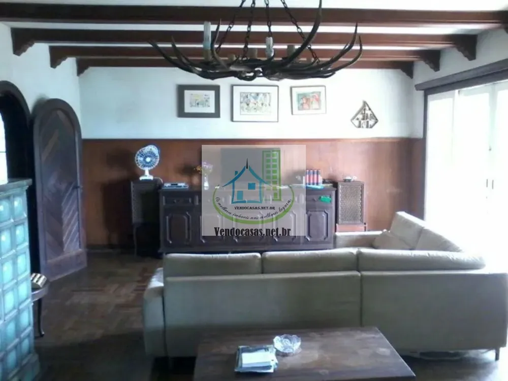 Casa de Condomínio, 5 quartos - Foto 1