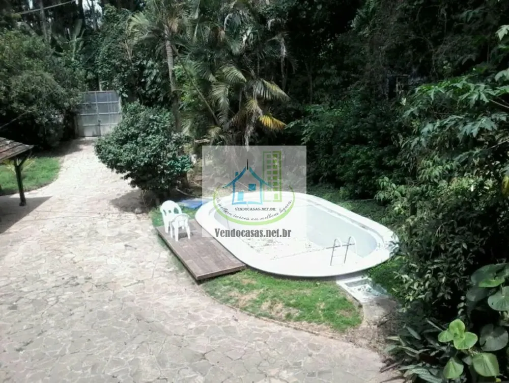 Casa de Condomínio, 5 quartos - Foto 4