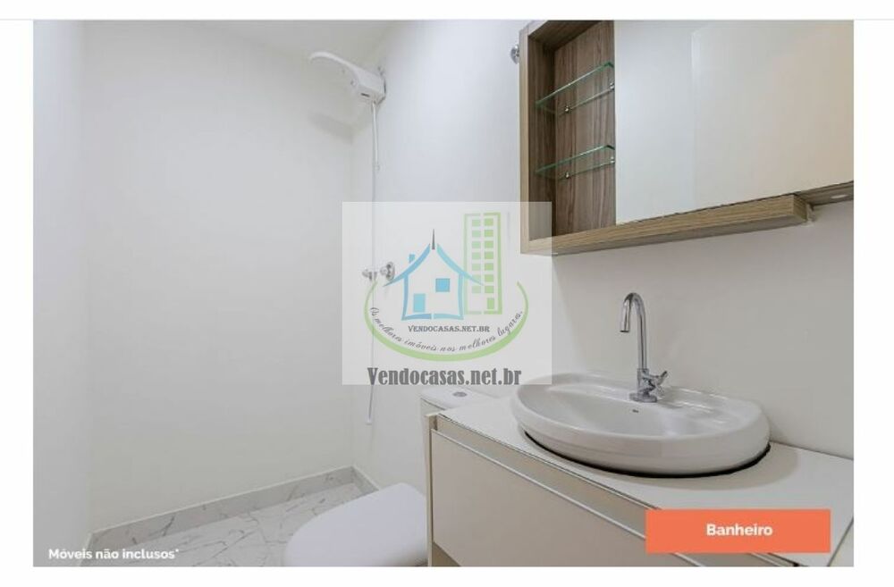 Apartamento, 2 quartos, 89 m² - Foto 2