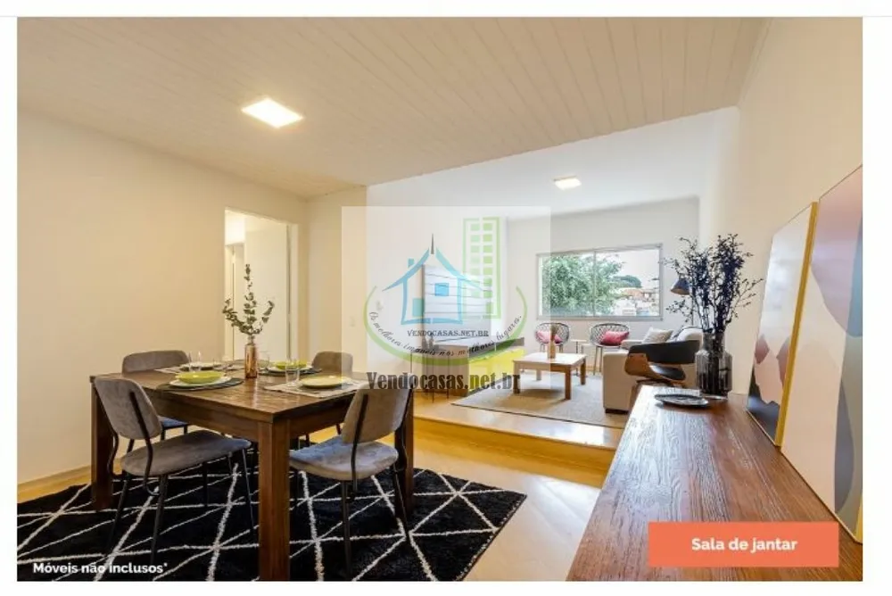 Apartamento, 2 quartos, 89 m² - Foto 1