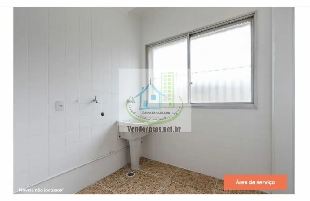 Apartamento, 2 quartos, 89 m² - Foto 8