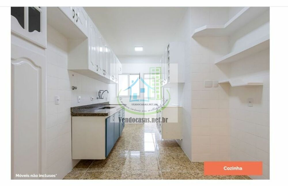 Apartamento, 2 quartos, 89 m² - Foto 3
