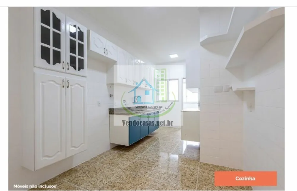Apartamento, 2 quartos, 89 m² - Foto 3