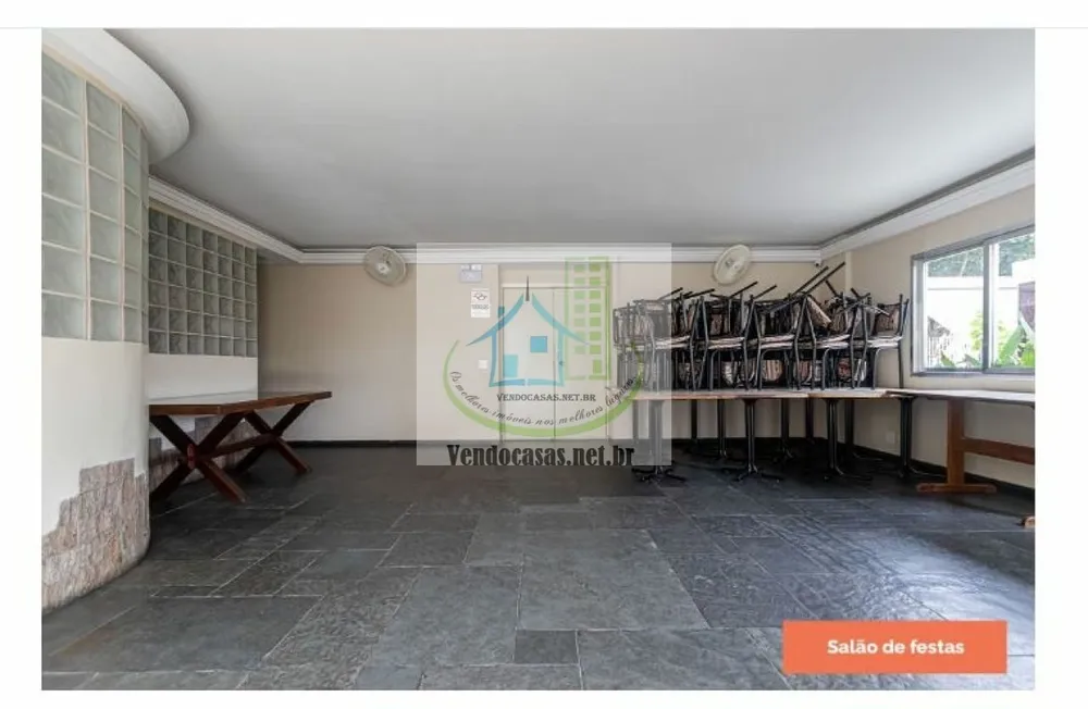 Apartamento, 2 quartos, 89 m² - Foto 4