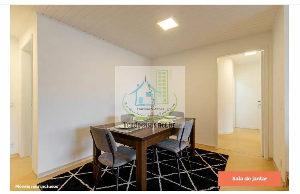 Apartamento, 2 quartos, 89 m² - Foto 13