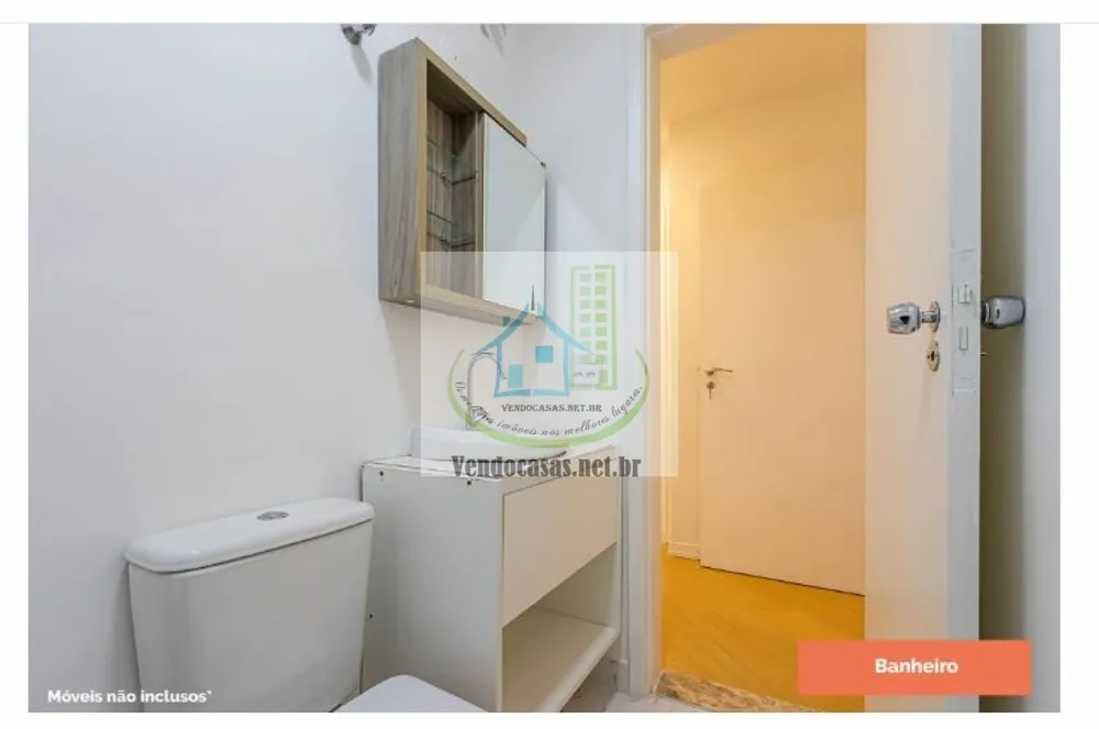 Apartamento, 2 quartos, 89 m² - Foto 7