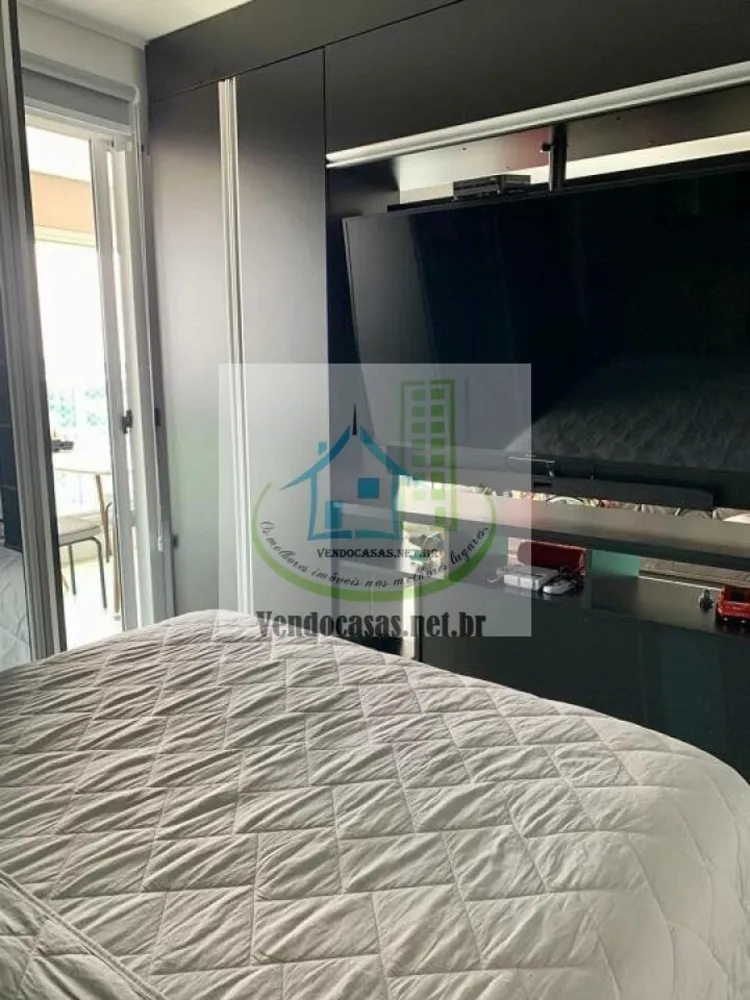 Apartamento, 1 quarto, 43 m² - Foto 11