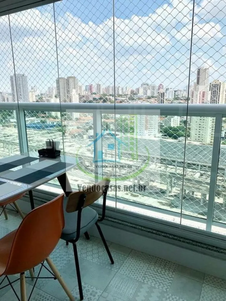 Apartamento, 1 quarto, 43 m² - Foto 14