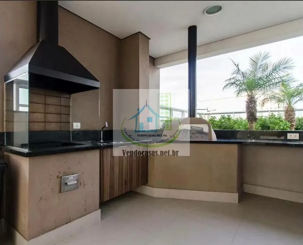 Apartamento, 1 quarto, 43 m² - Foto 10