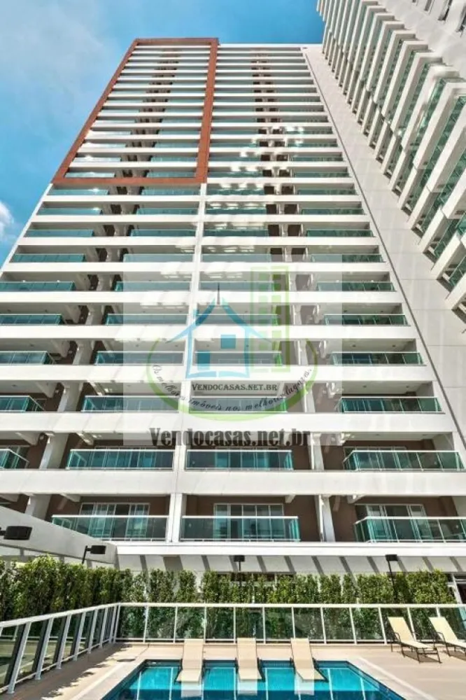 Apartamento, 1 quarto, 43 m² - Foto 8