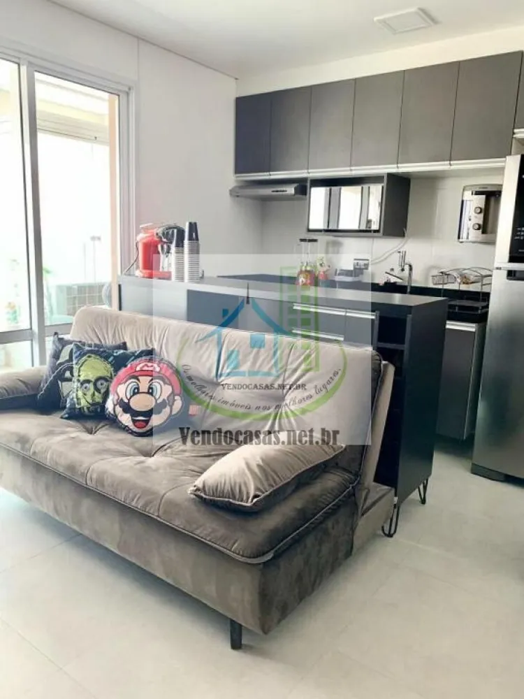 Apartamento, 1 quarto, 43 m² - Foto 12