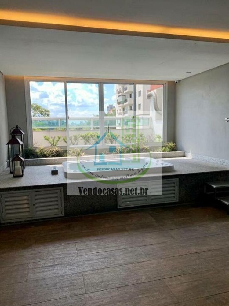 Apartamento, 1 quarto, 43 m² - Foto 2