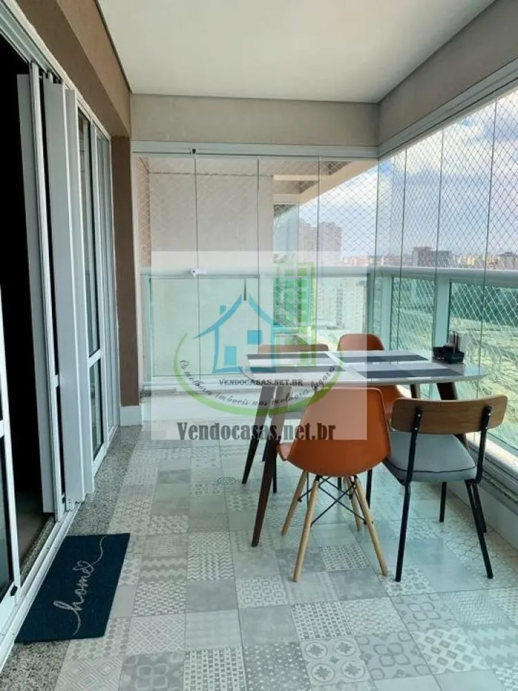 Apartamento, 1 quarto, 43 m² - Foto 15