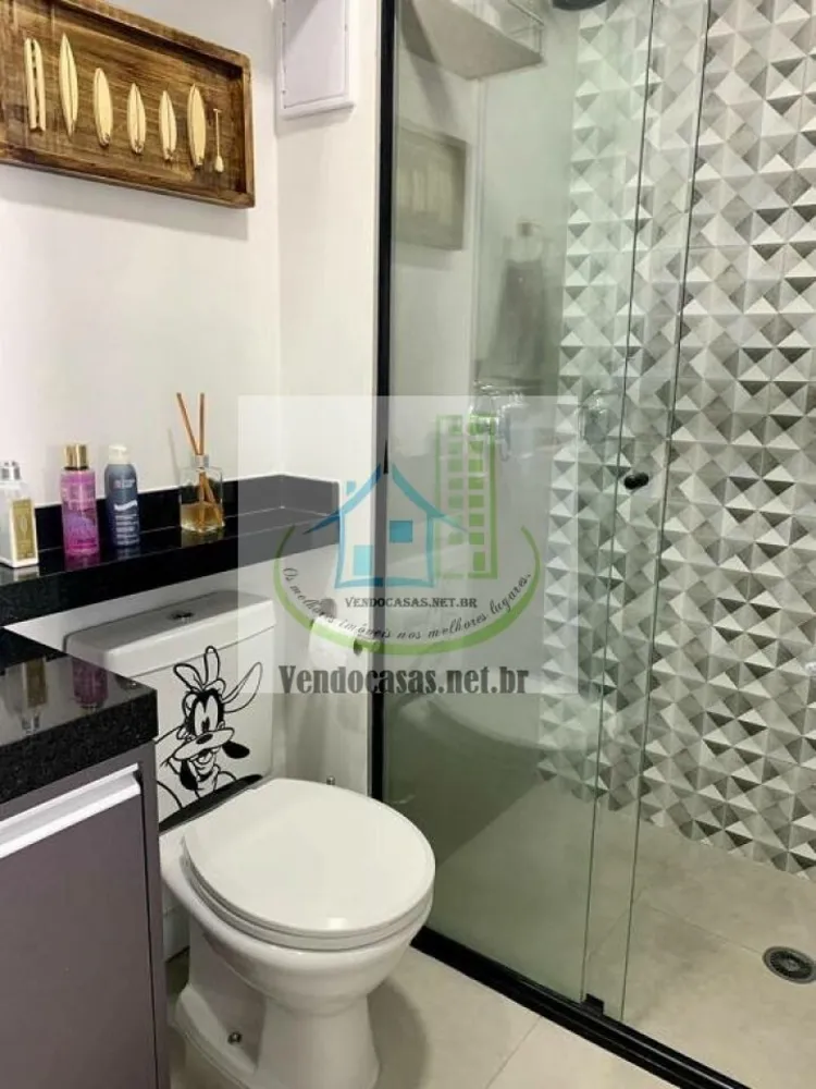 Apartamento, 1 quarto, 43 m² - Foto 13