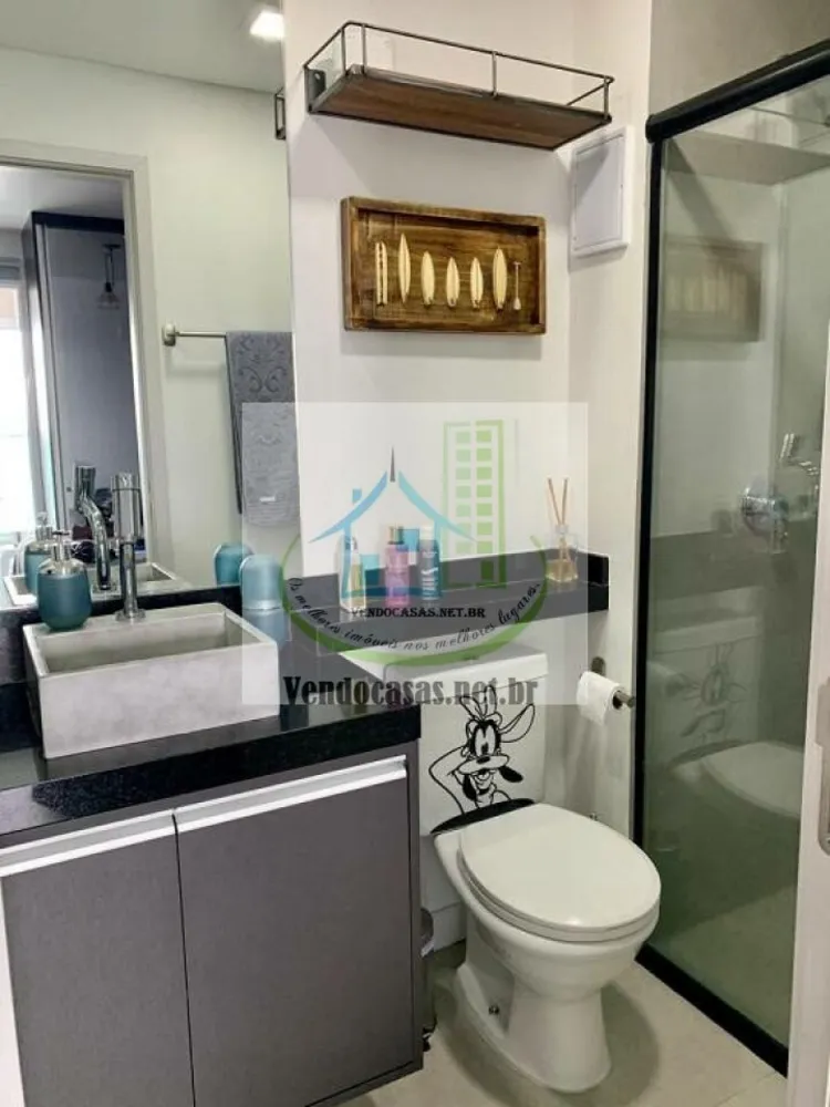Apartamento, 1 quarto, 43 m² - Foto 6
