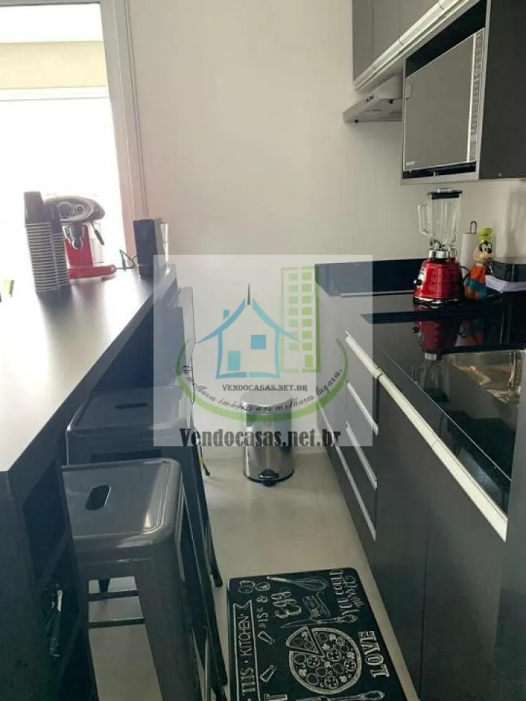 Apartamento, 1 quarto, 43 m² - Foto 7