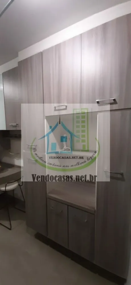 Apartamento, 3 quartos, 75 m² - Foto 15