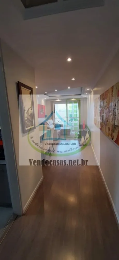 Apartamento, 3 quartos, 75 m² - Foto 20