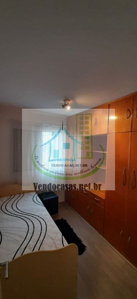 Apartamento, 3 quartos, 75 m² - Foto 1