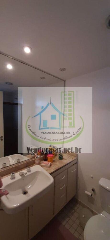 Apartamento, 3 quartos, 75 m² - Foto 4