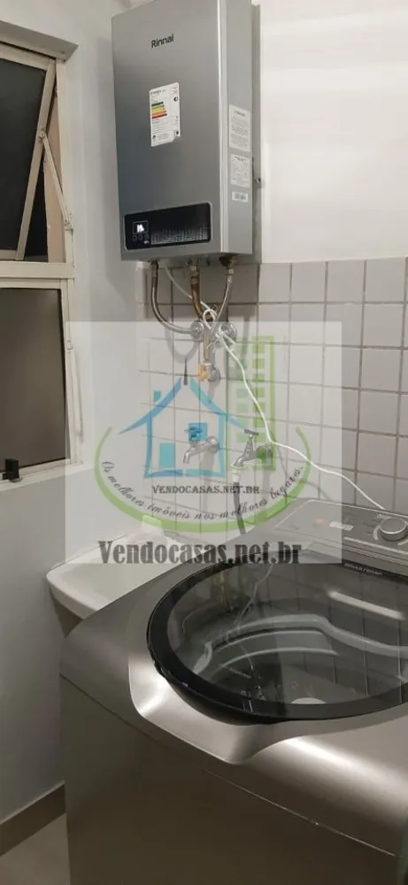 Apartamento, 3 quartos, 75 m² - Foto 13