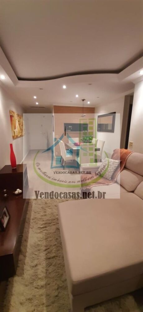 Apartamento, 3 quartos, 75 m² - Foto 7