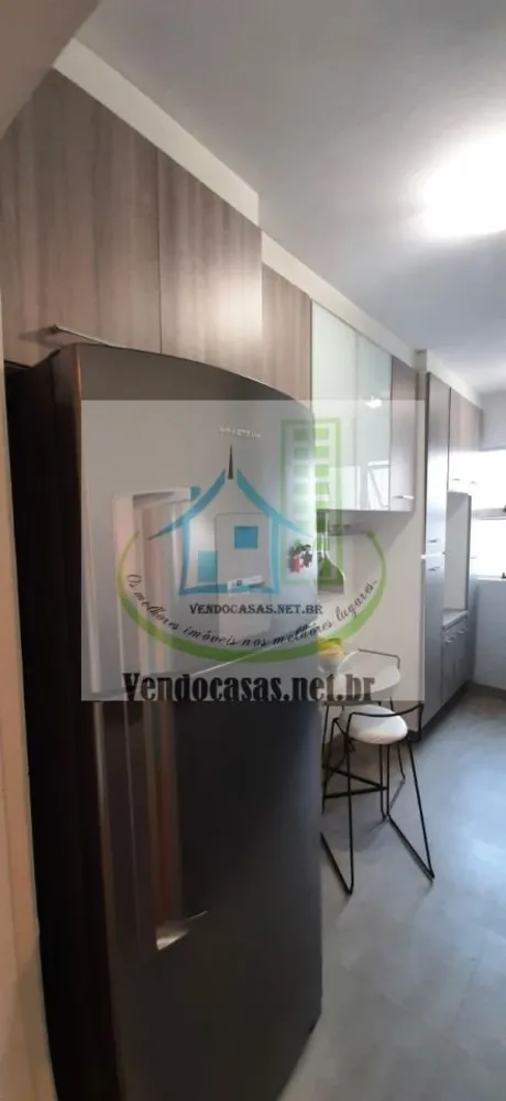 Apartamento, 3 quartos, 75 m² - Foto 17