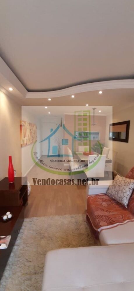 Apartamento, 3 quartos, 75 m² - Foto 21