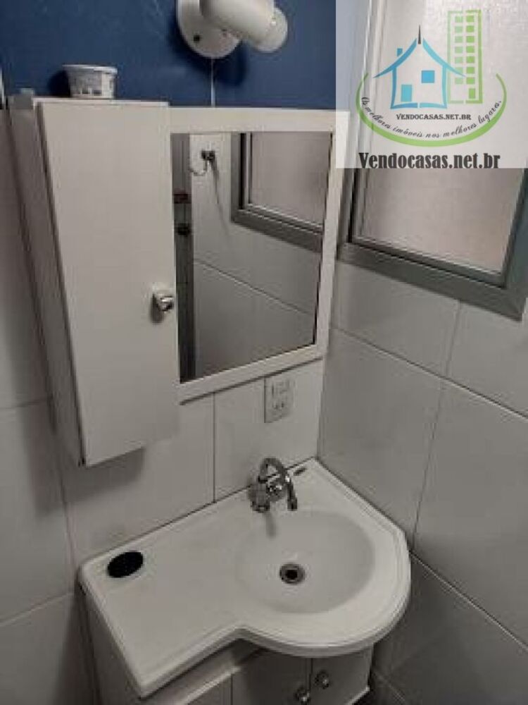 Apartamento, 3 quartos, 64 m² - Foto 2
