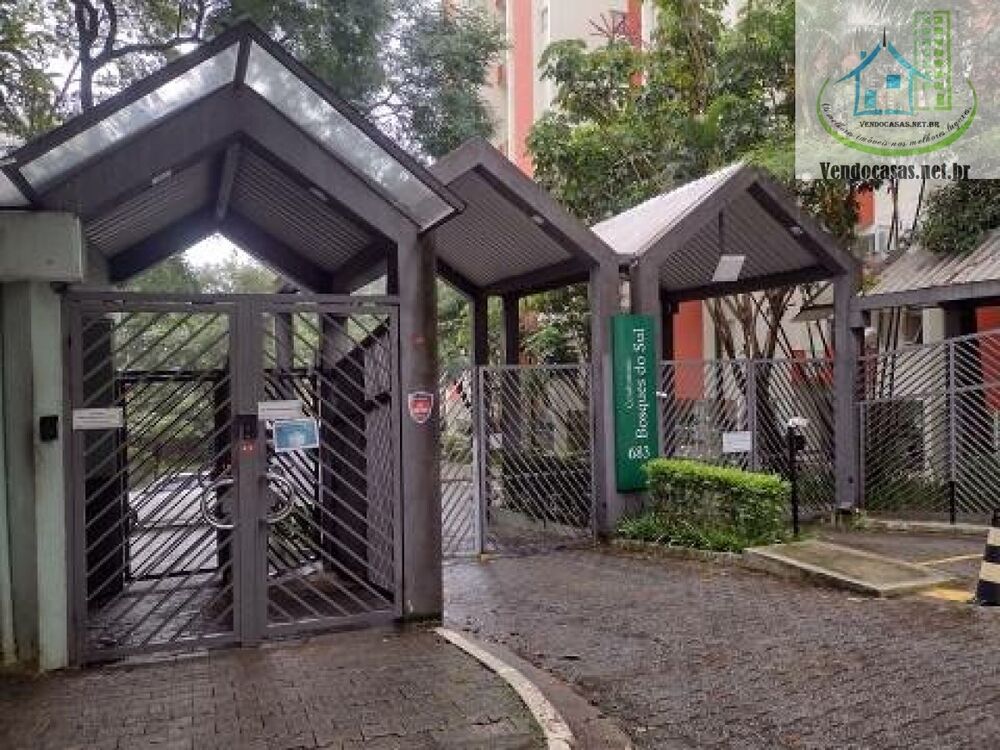Apartamento, 3 quartos, 64 m² - Foto 4