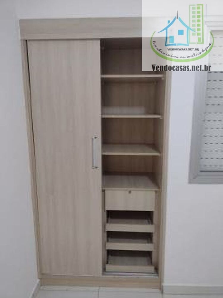Apartamento, 3 quartos, 64 m² - Foto 1