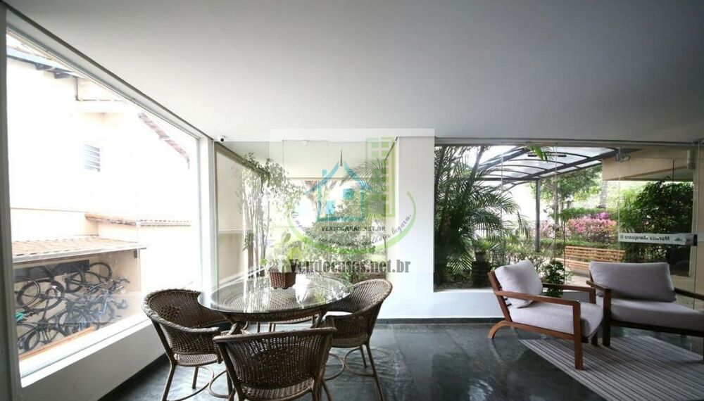 Apartamento, 2 quartos, 50 m² - Foto 8