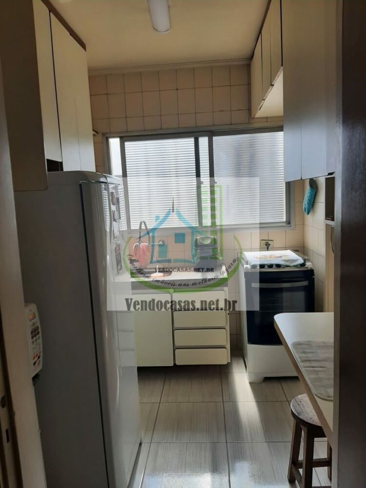 Apartamento, 2 quartos, 50 m² - Foto 5