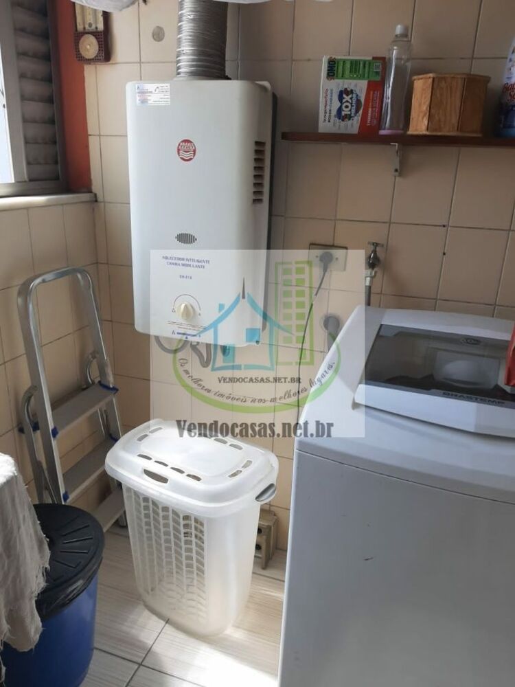 Apartamento, 2 quartos, 50 m² - Foto 2