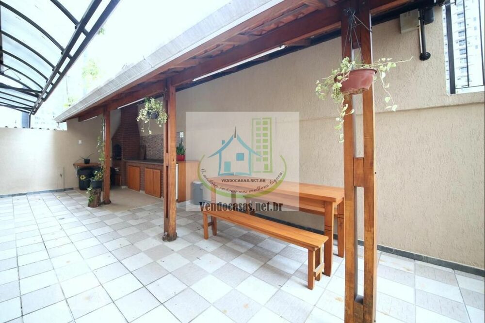 Apartamento, 2 quartos, 50 m² - Foto 7