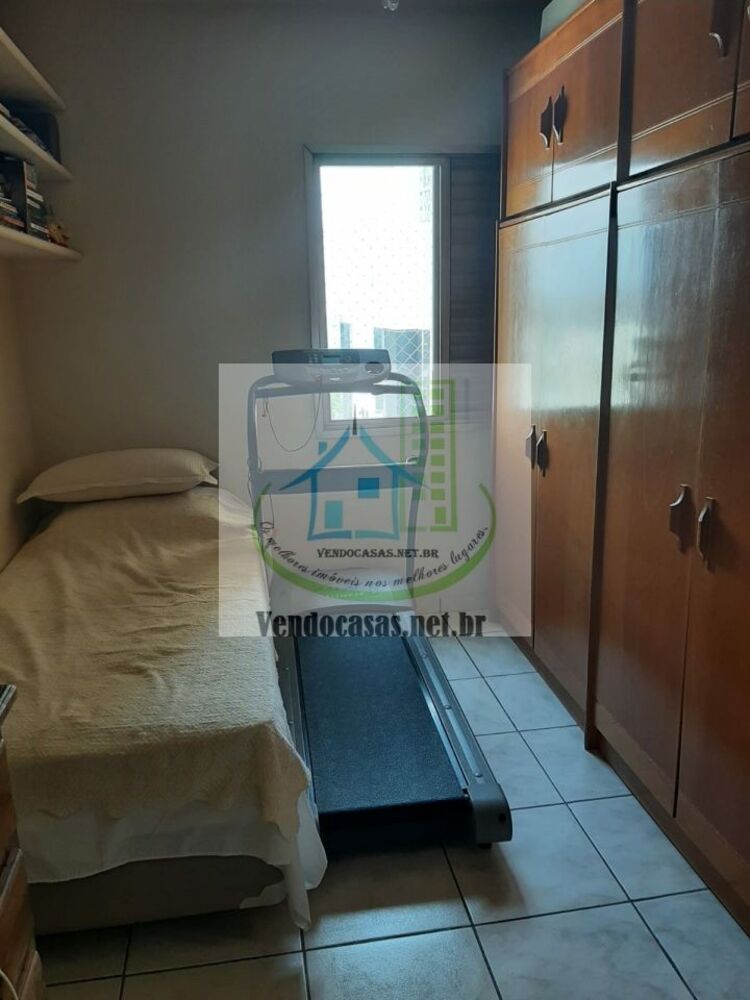 Apartamento, 2 quartos, 50 m² - Foto 6