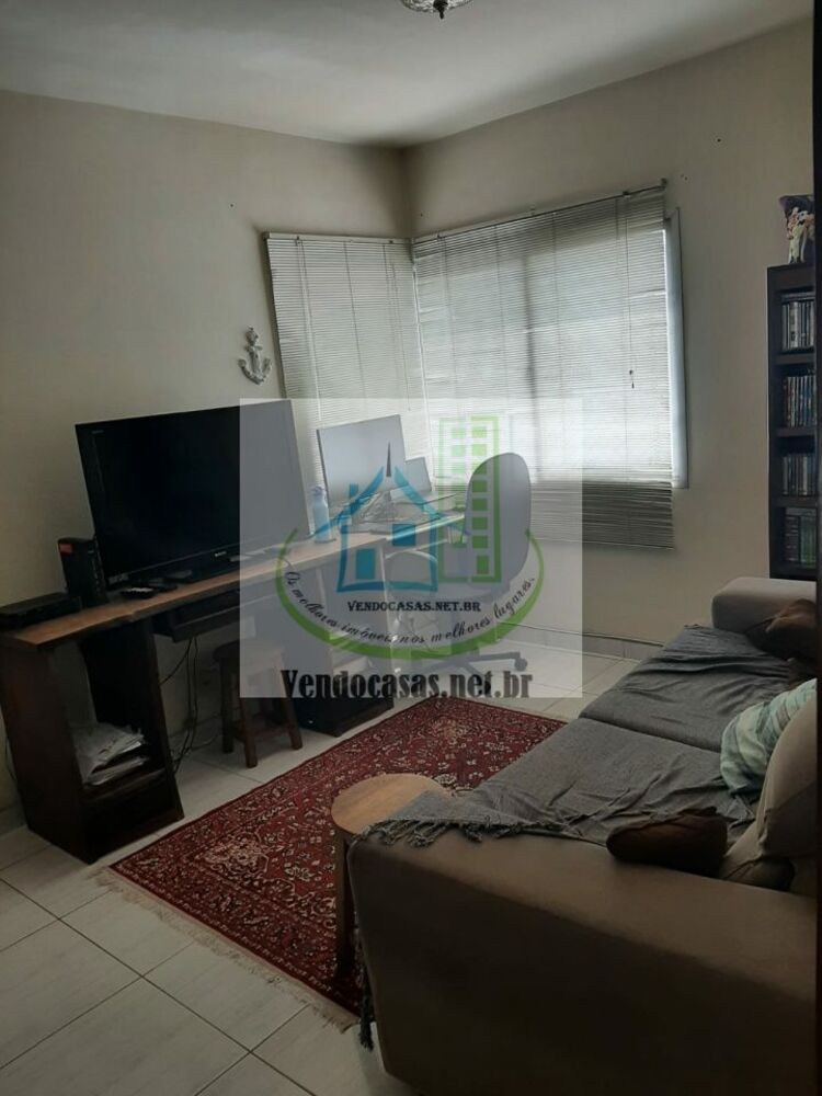 Apartamento, 2 quartos, 50 m² - Foto 4