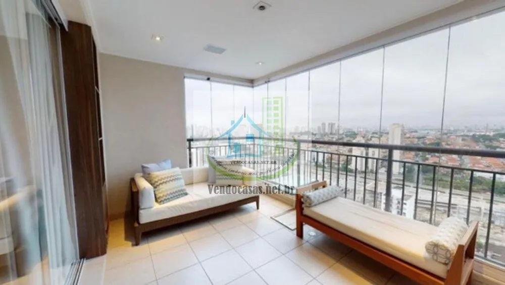Apartamento, 2 quartos, 85 m² - Foto 4