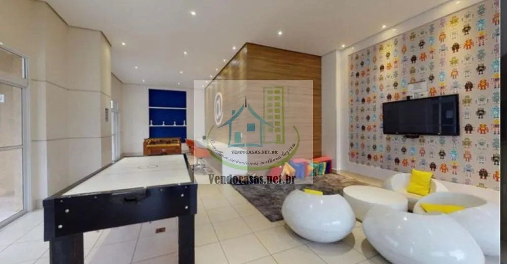 Apartamento, 2 quartos, 85 m² - Foto 3