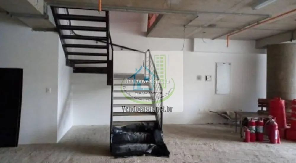 Loja-Salão, 770 m² - Foto 3