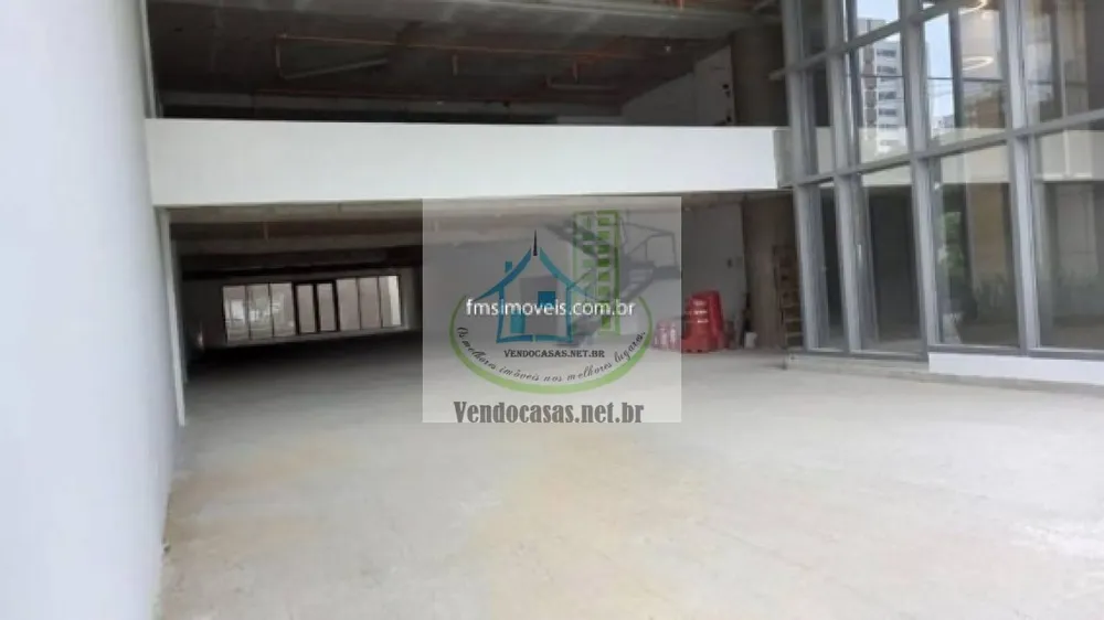 Loja-Salão, 770 m² - Foto 2