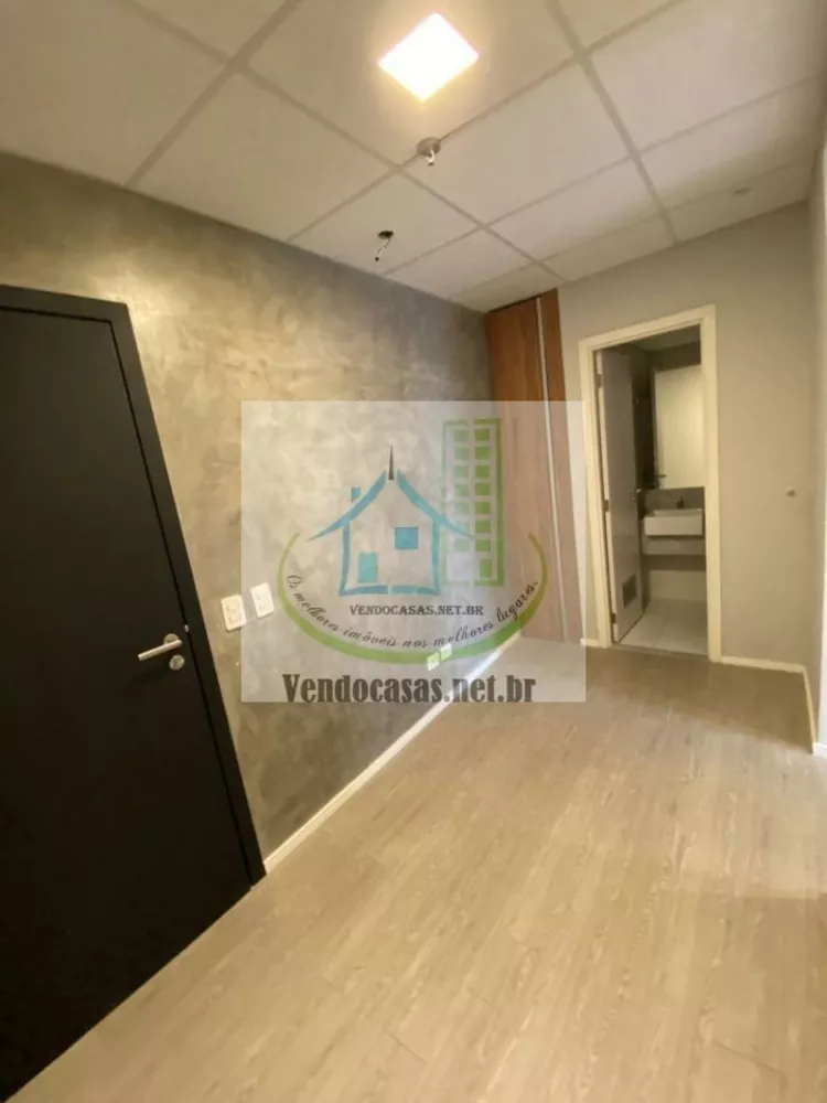 Conjunto Comercial-Sala à venda, 41m² - Foto 4