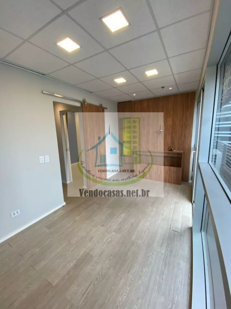 Conjunto Comercial-Sala à venda, 41m² - Foto 2