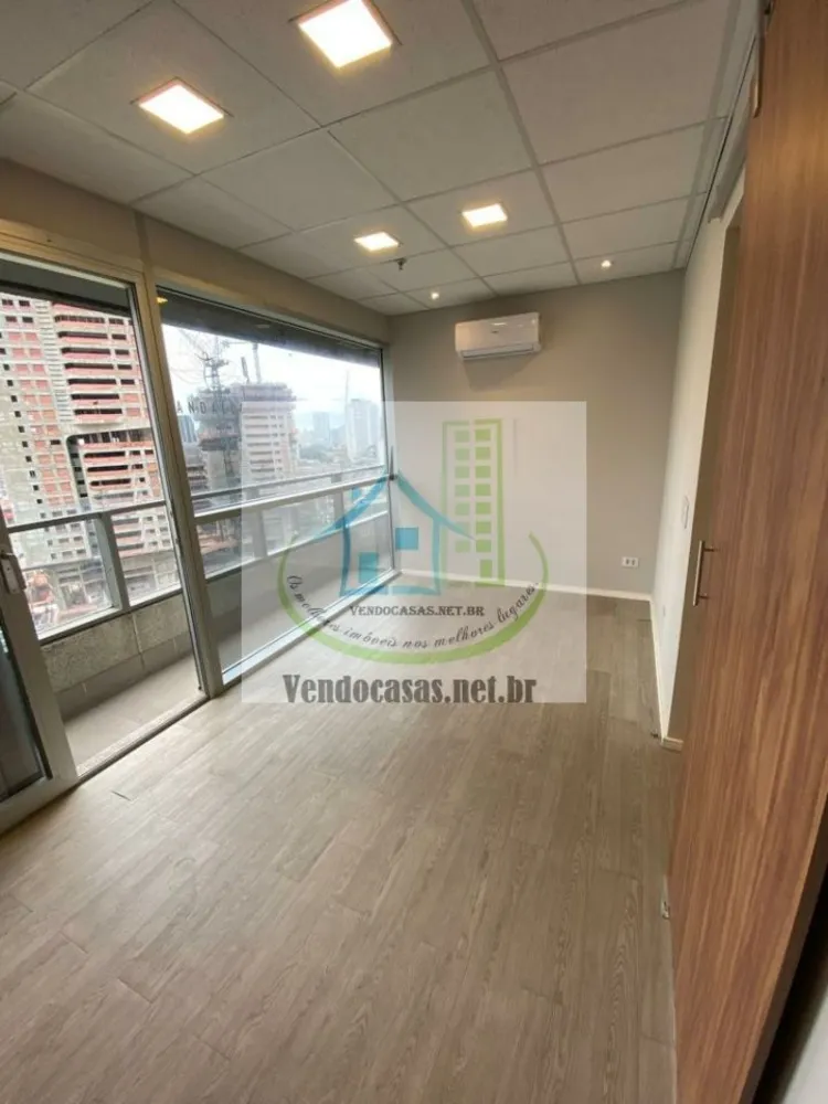 Sala-Conjunto, 41 m² - Foto 1