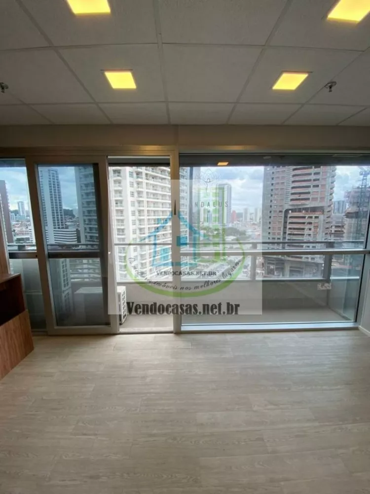 Conjunto Comercial-Sala à venda, 41m² - Foto 3