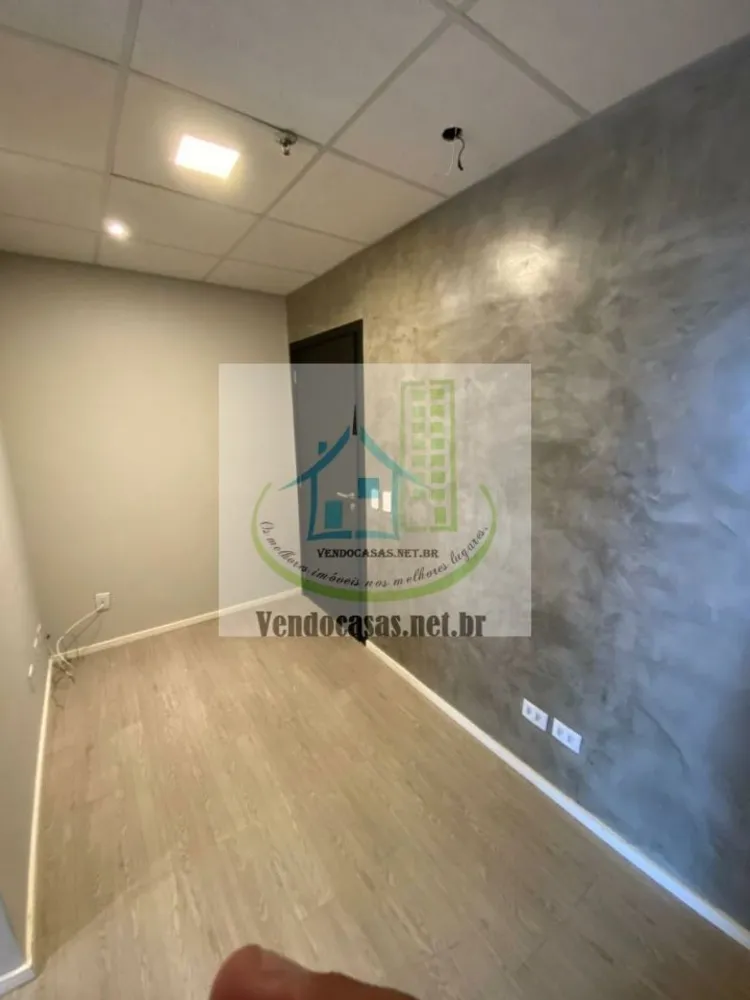 Sala-Conjunto, 41 m² - Foto 2