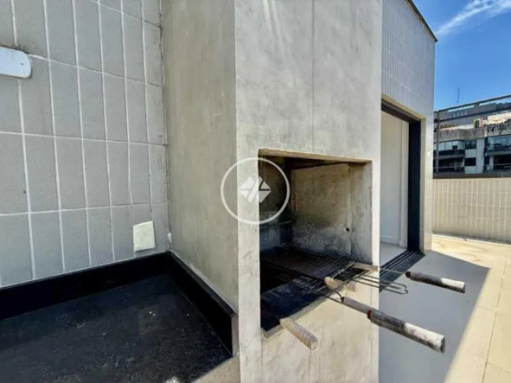 Apartamento, 3 quartos, 197 m² - Foto 4