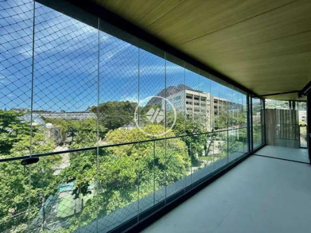 Apartamento, 3 quartos, 197 m² - Foto 35