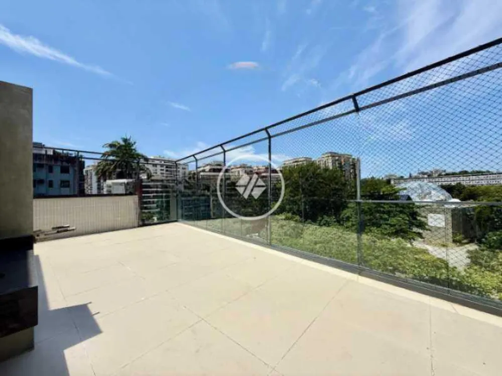 Apartamento, 3 quartos, 197 m² - Foto 1