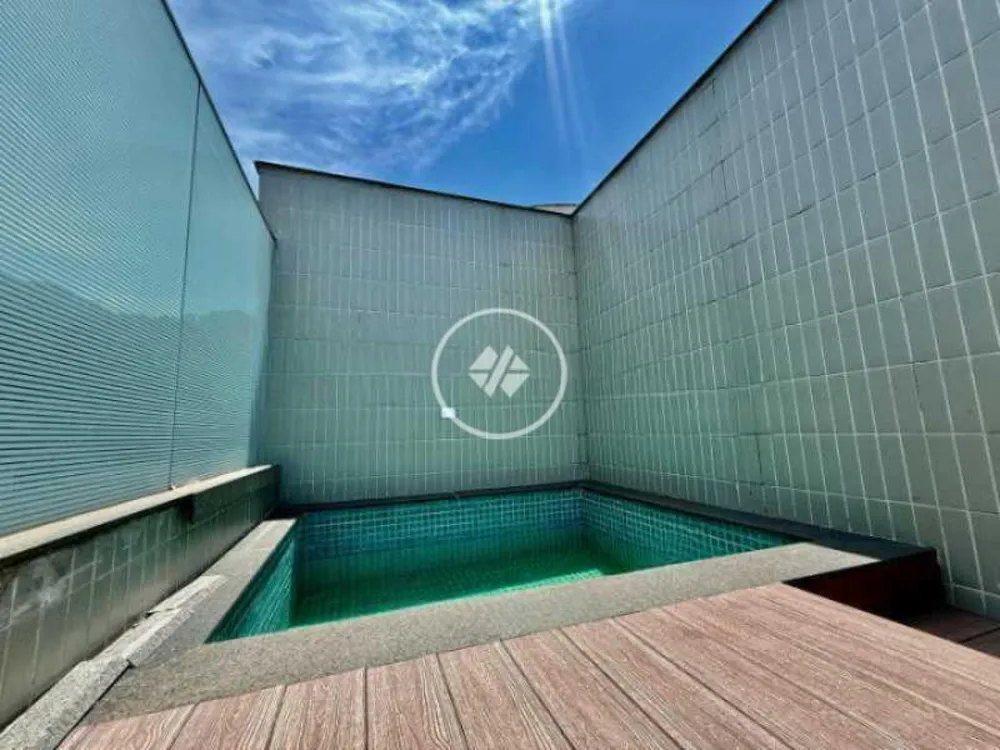 Apartamento, 3 quartos, 197 m² - Foto 33